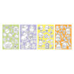 Picture of EASTER COLOUR YOUR OWN STICKERS